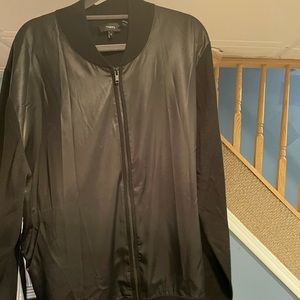 Theory light jacket